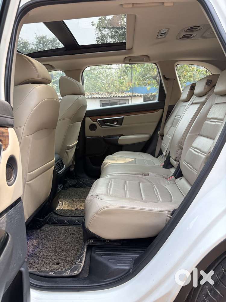 Honda Cr-v Diesel 2wd, 2020, Diesel