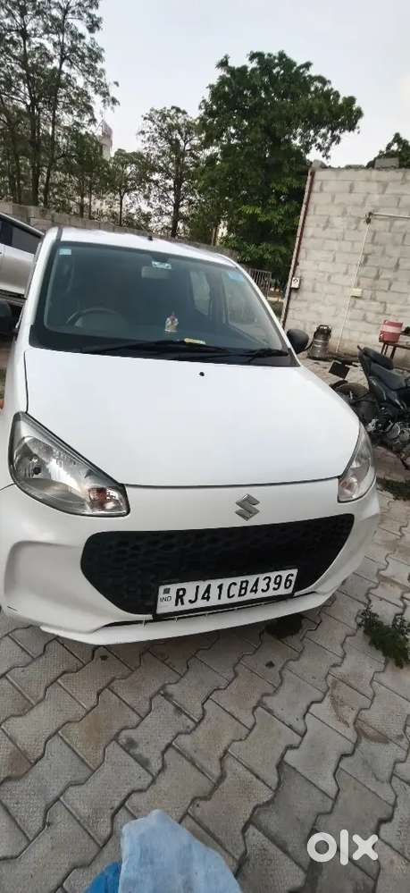 Maruti Suzuki Alto 1.0 2025