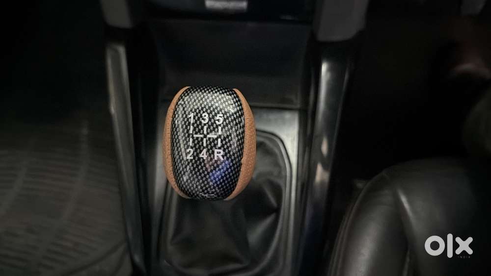 Ford Ecosport [ ] 1.0 Ecoboost Titanium (o), 2013, Petrol