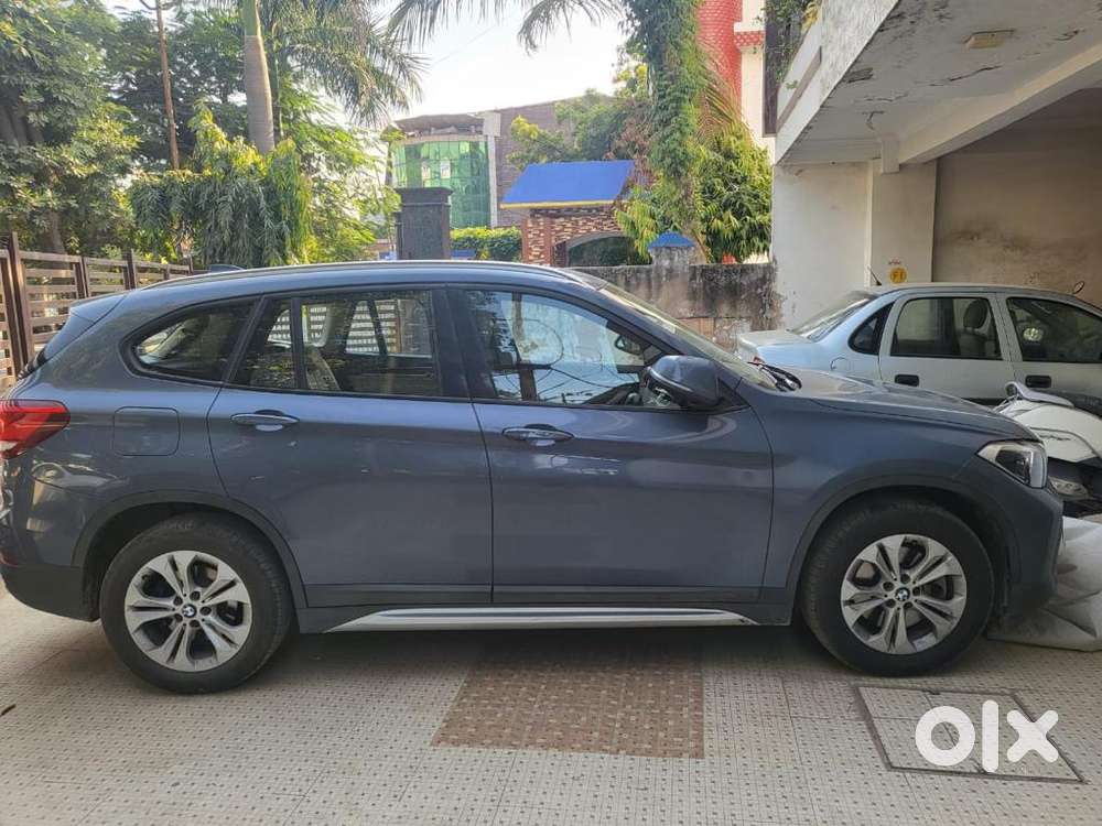 Bmw X1 Diesel 2020