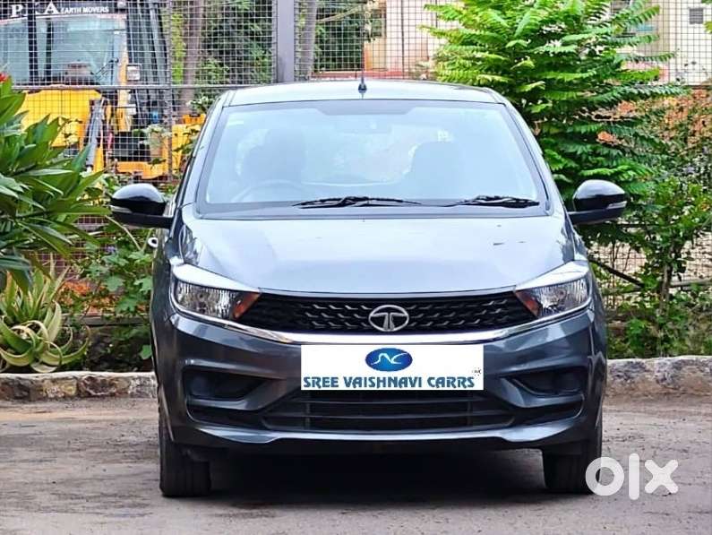 Tata Tiago, 2022, Petrol
