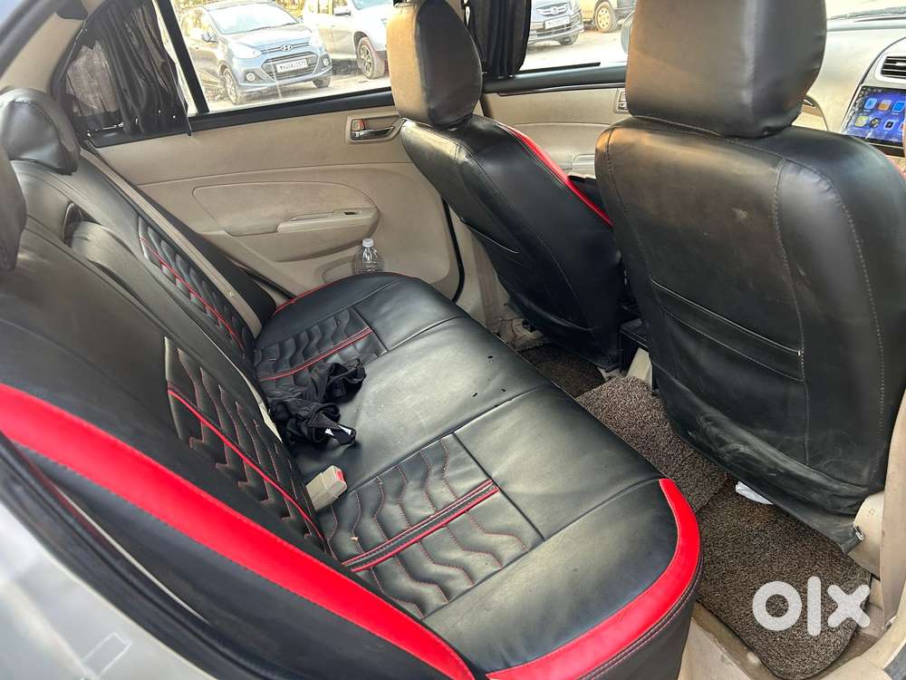 Maruti Suzuki Swift Dzire 2015-2017 1.2 Vxi, 2016, Petrol