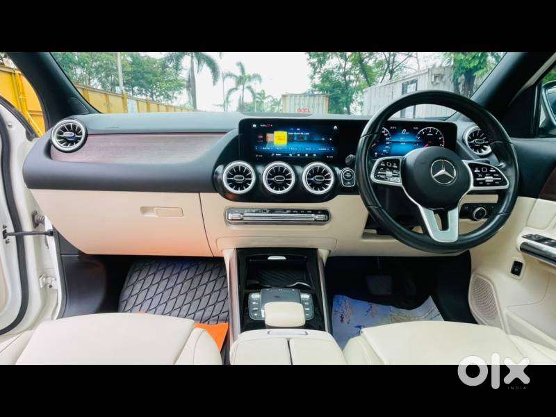 Mercedes-benz Gla Class 200, 2021, Petrol