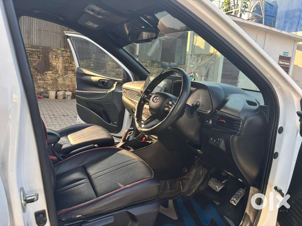 Hyundai I20 N Line N8 1.0 Turbo Dct, 2021, Petrol