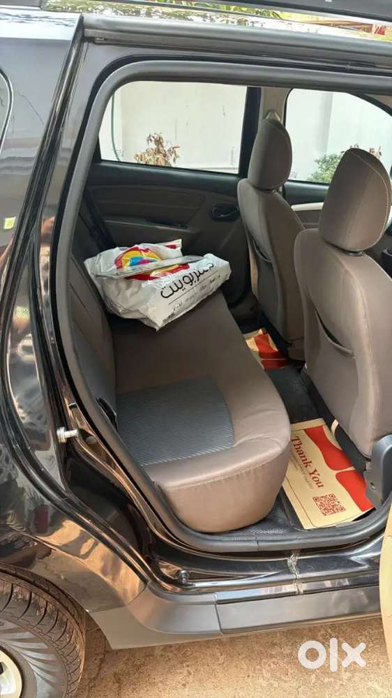 Renault Duster Diesel Automatic