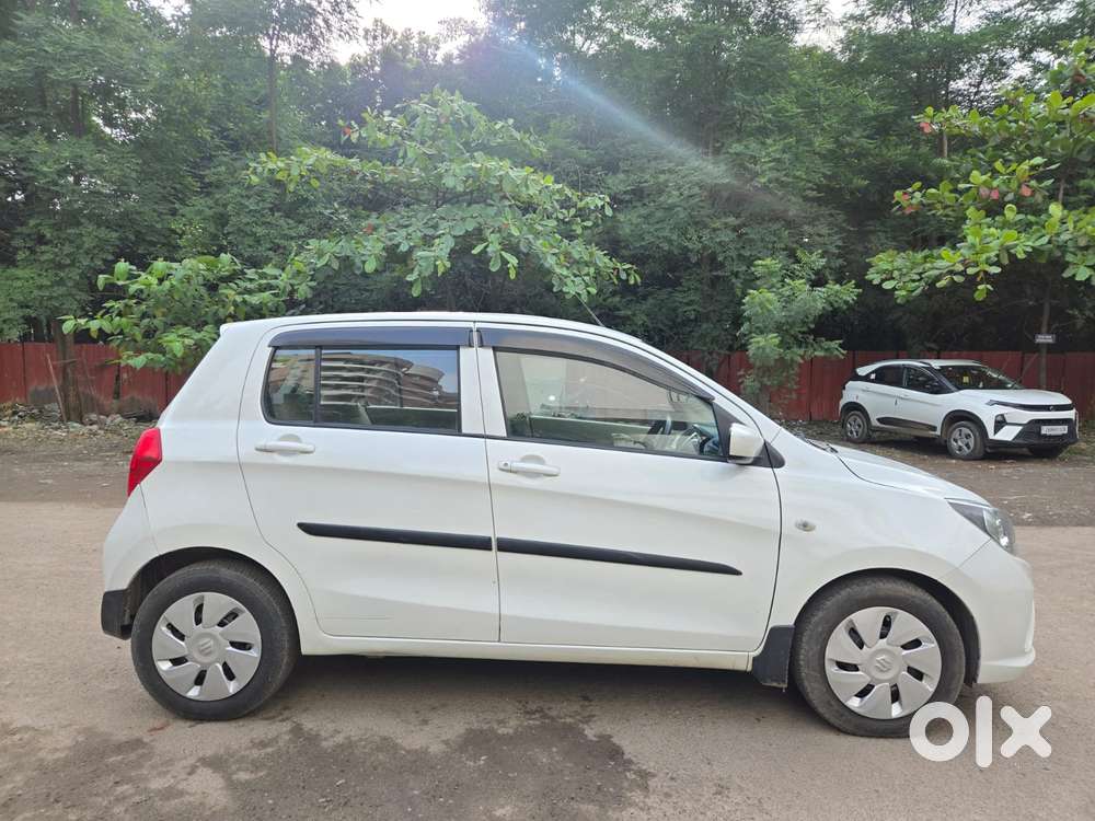 Maruti Suzuki Celerio Vxi, 2019, Cng & Hybrids