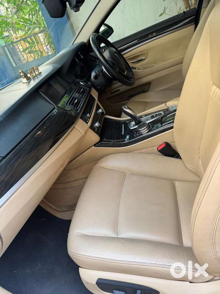 Bmw 5 Series Diesel 2016