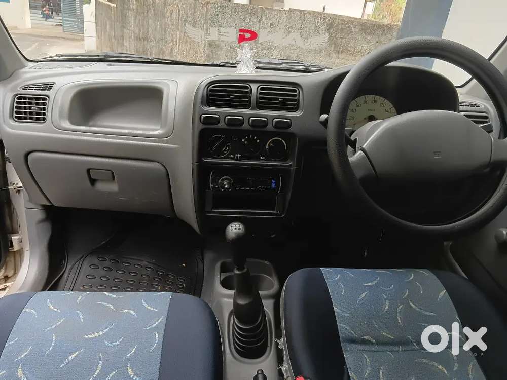 Maruti Suzuki Alto 2005 Petrol Well Maintained