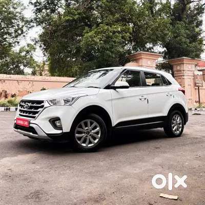 Hyundai Staria, 2019, Diesel