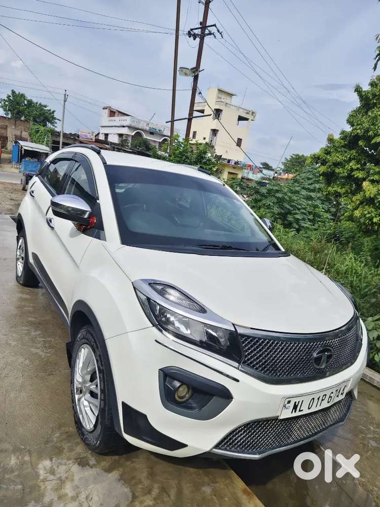 Tata Nexon Ev 2019
