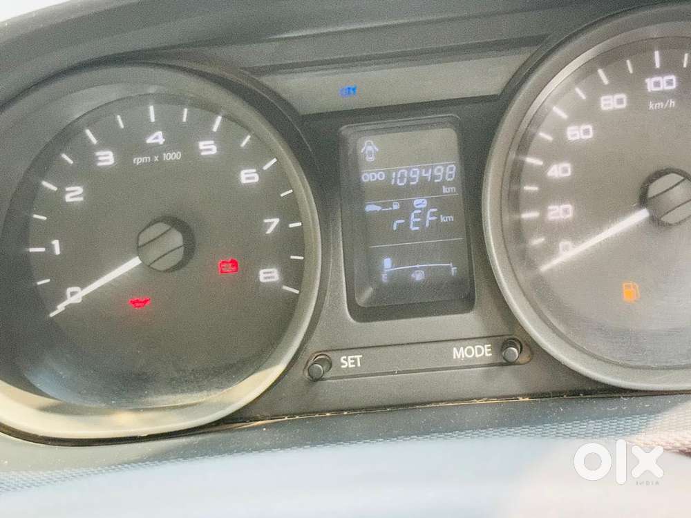 Tata Tiago Xm Diesel, 2020, Diesel