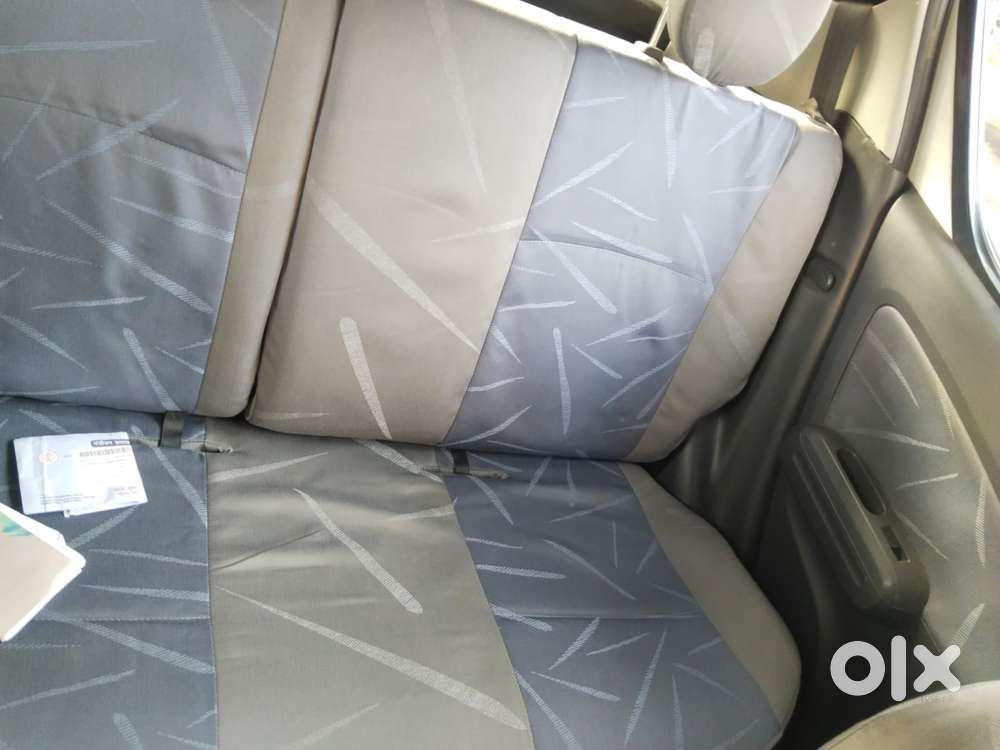 Maruti Suzuki Ritz Vdi, 2012, Diesel