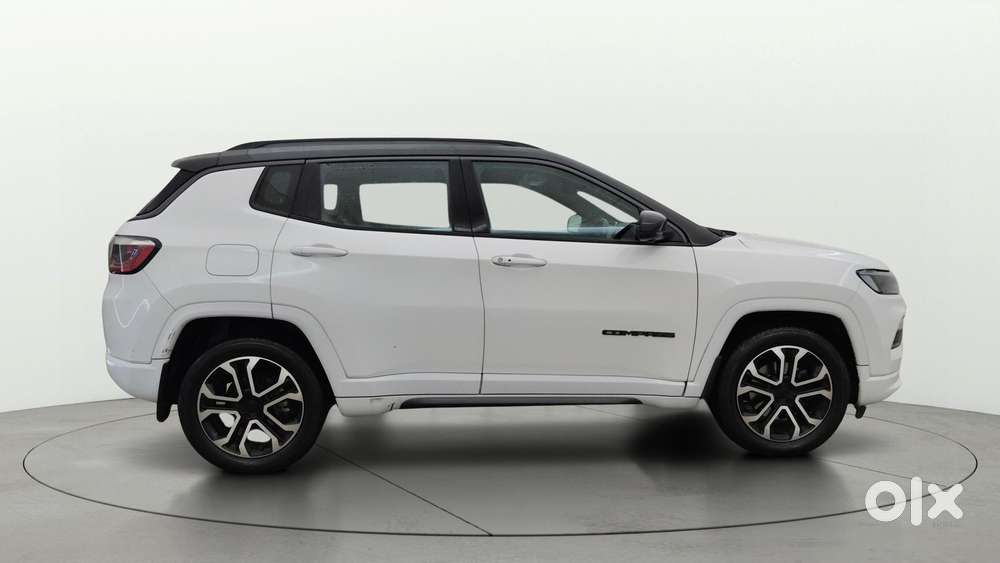 Jeep Compass Model S (o) 2.0 Diesel, 2023, Diesel