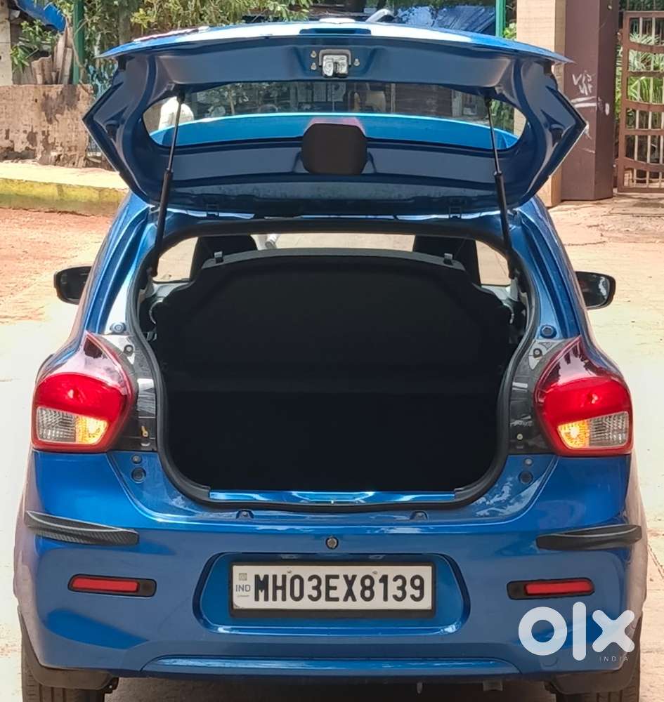 Maruti Suzuki Celerio Zxi Optional Amt, 2025, Petrol