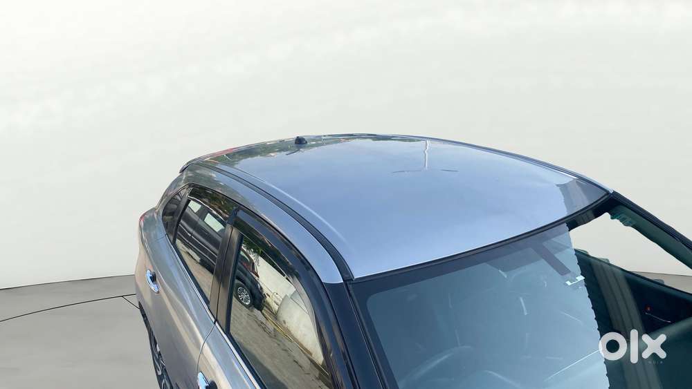 Maruti Suzuki Baleno Zeta, 2021, Petrol