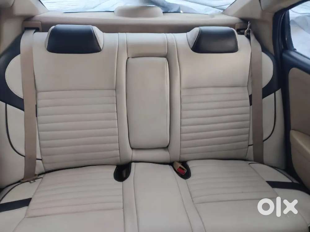 Honda City 2016 Diesel Well Maintained