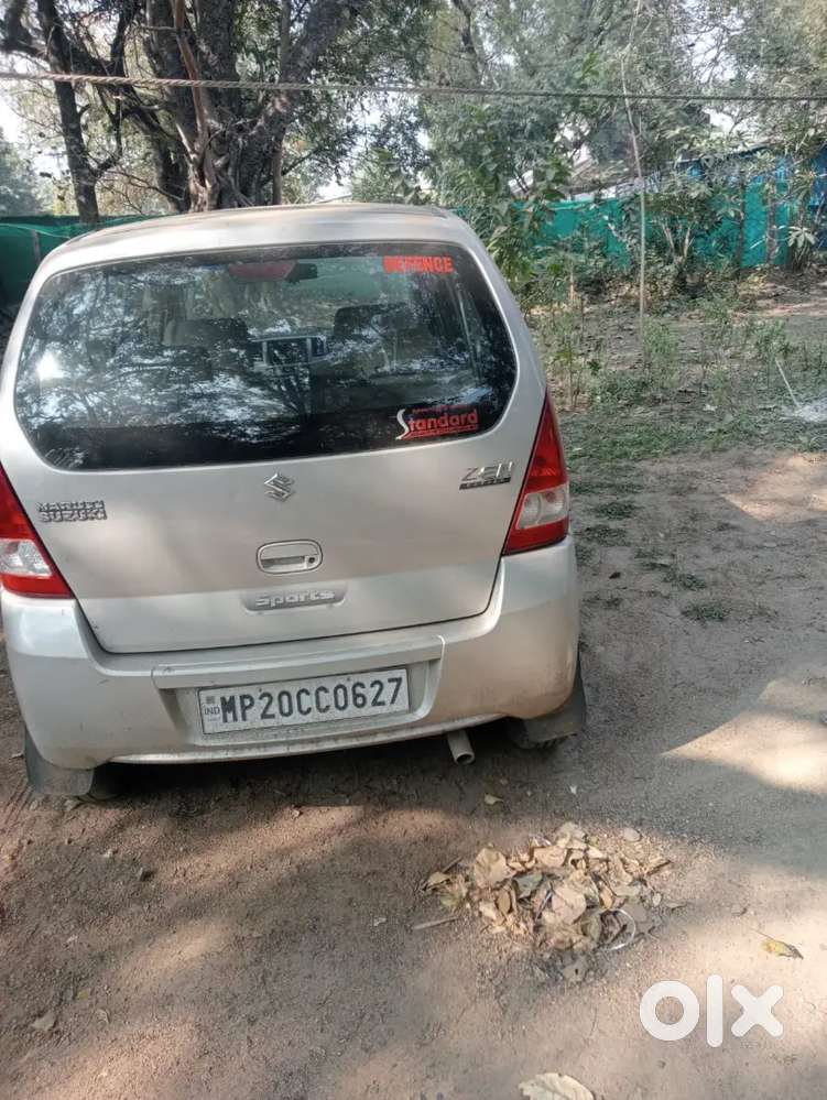 Maruti Suzuki Zen Estilo  2009 Model  Clean Car  Mp Passing