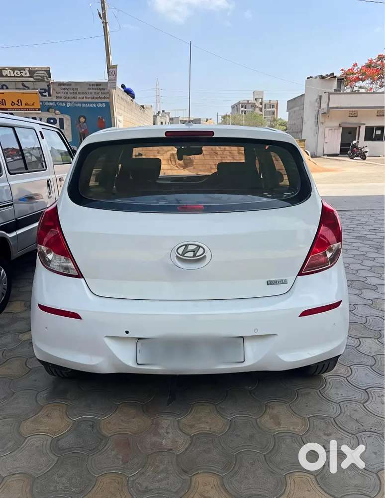 Hyundai I20 2012 Diesel 000000 Km Driven