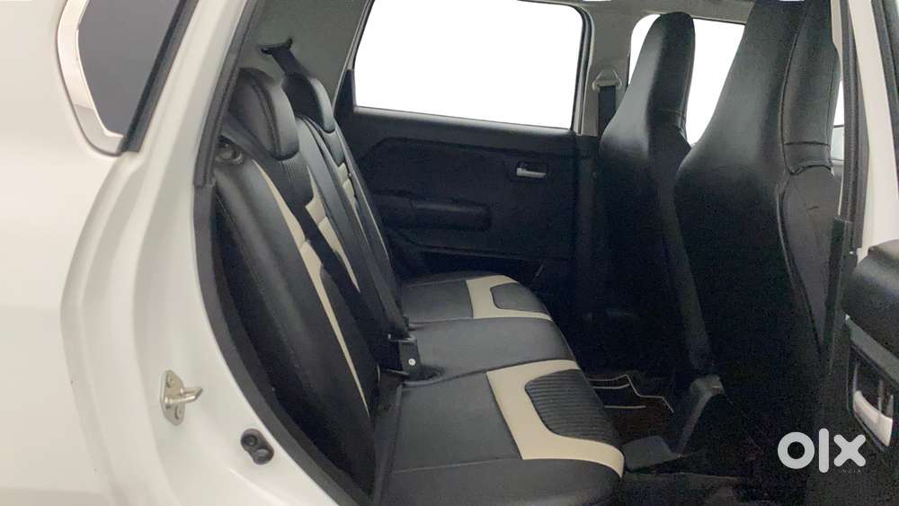 Maruti Suzuki Wagon R Vxi 1.0, 2025, Petrol