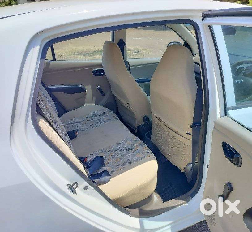 Hyundai I10 Era 1.1 Irde, 2013, Petrol