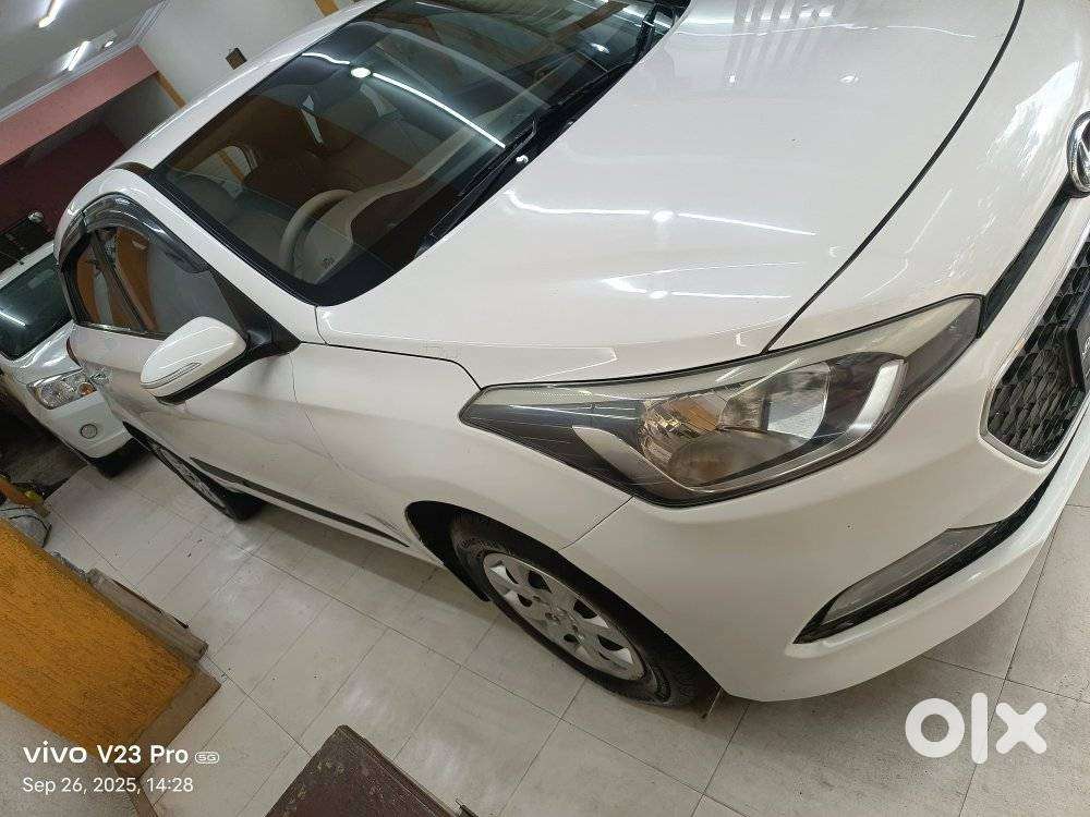 Hyundai I20 Sportz 1.2 Bs-iv, 2014, Petrol