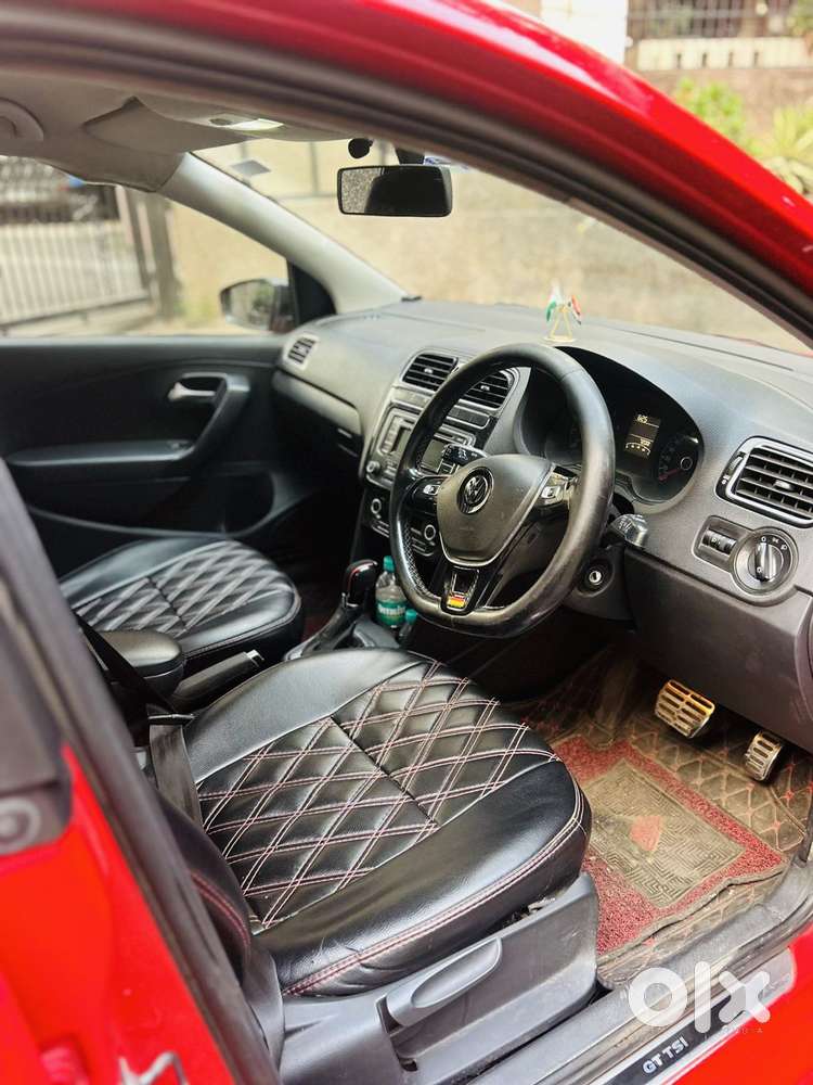 Volkswagen Gti 1.8 Tsi, 2015, Petrol
