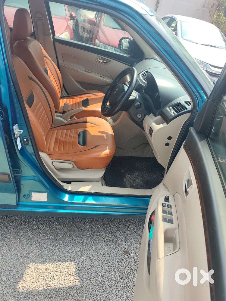 Maruti Suzuki Swift Dzire Vdi (o), 2015, Diesel