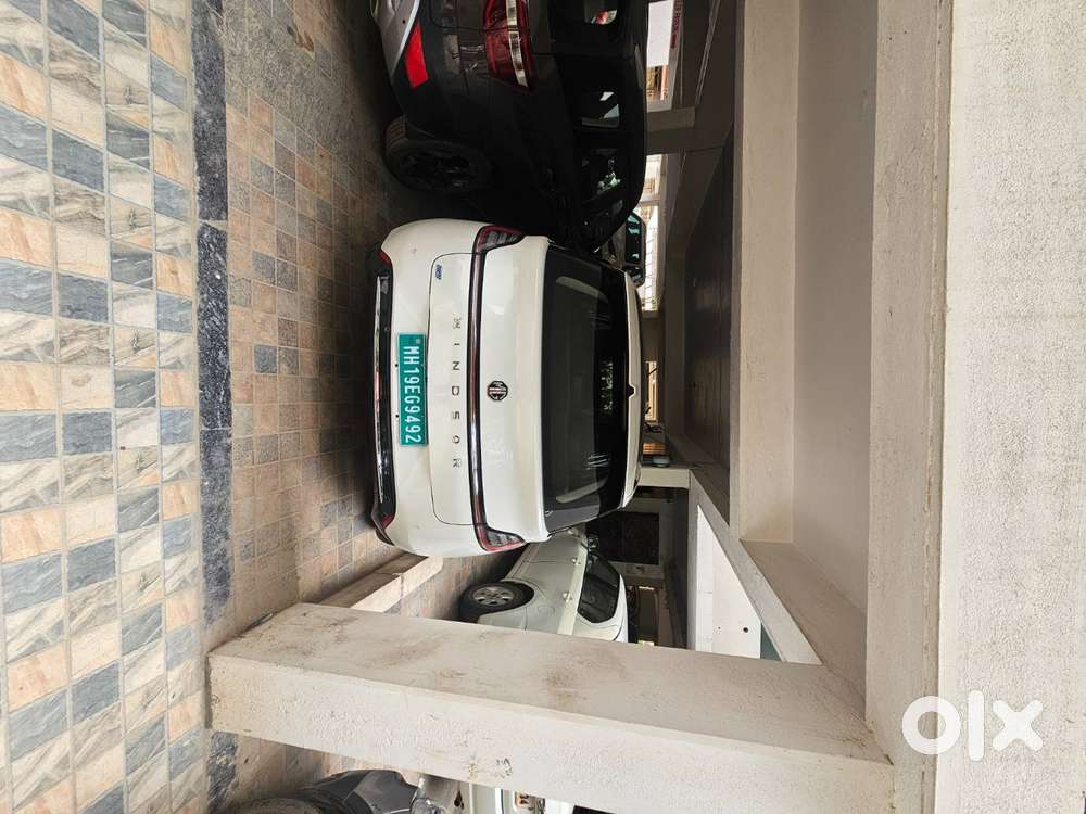 Mg Windsor Ev 2025 Electric Good Condition