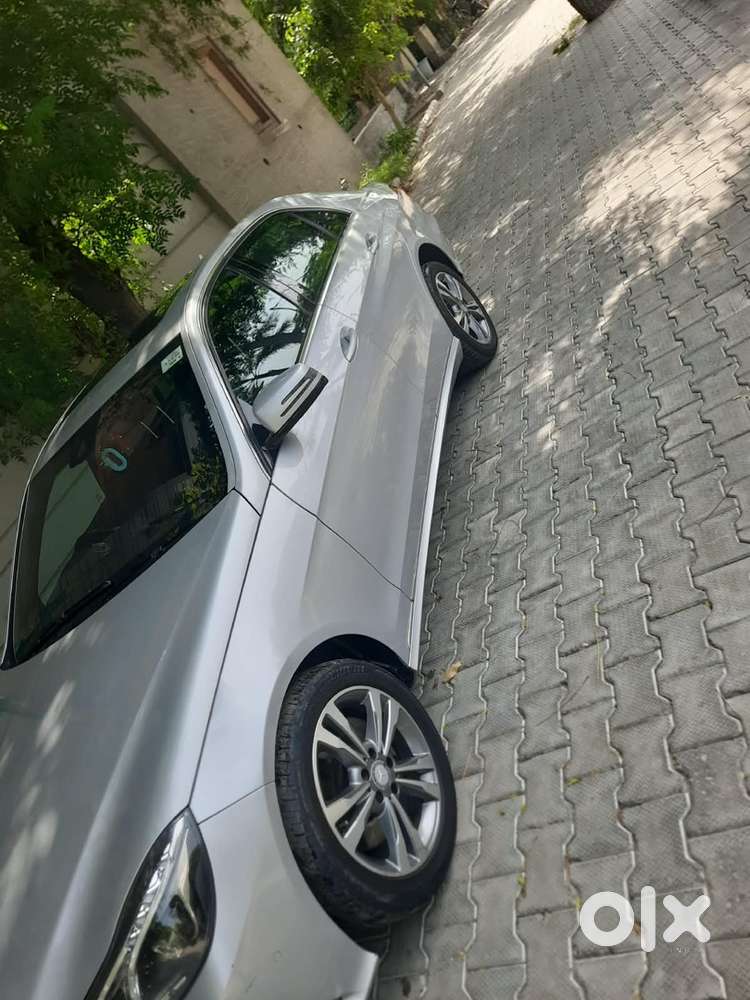 Mercedes-benz E-class 2014 Diesel Good Condition