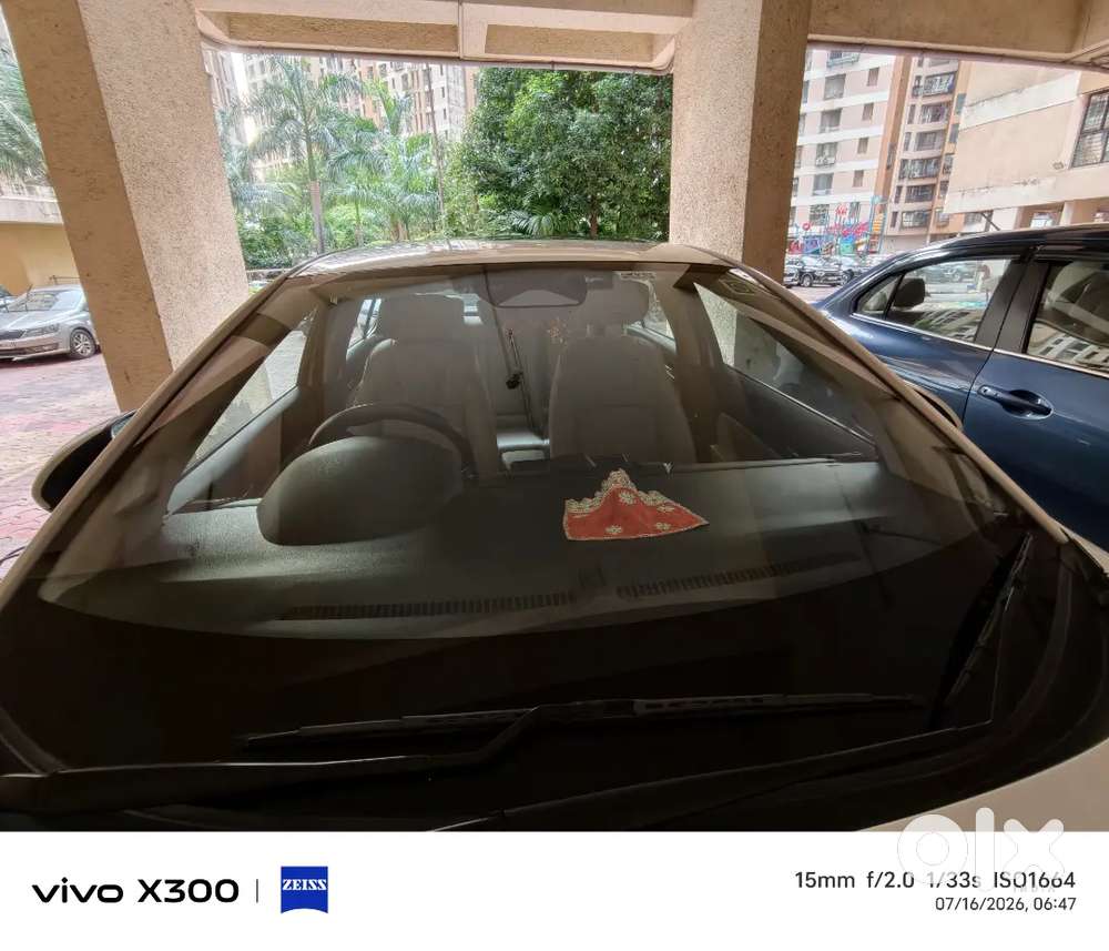 Honda City Hybrid 2024 Zx Automatic