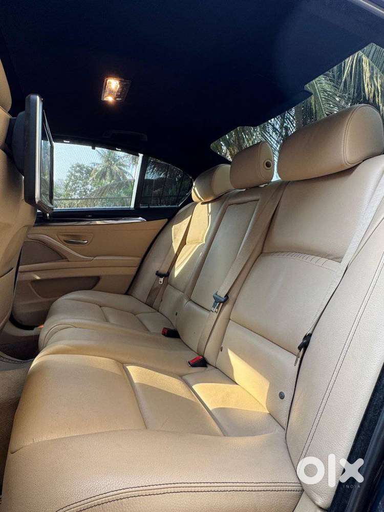 Bmw 5 Series 3.0 530d M Sport, 2017, Diesel