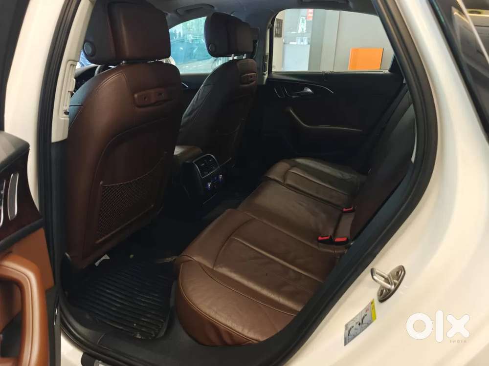 Audi A6 1.8 35 Tfsi S Line Matrix, 2017, Petrol