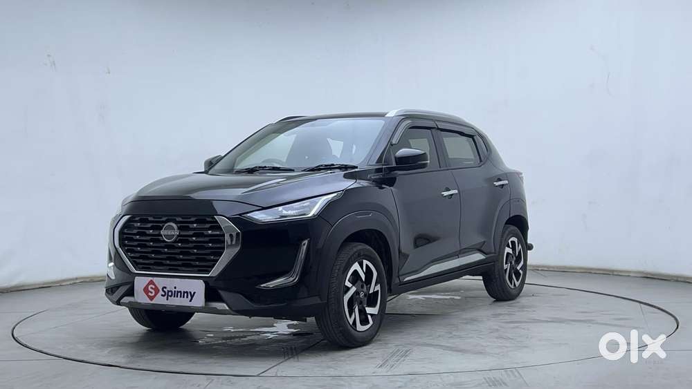 Nissan Magnite 1.0 Xv, 2024, Petrol
