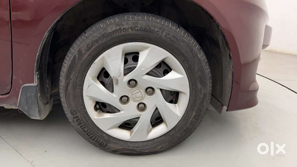 Honda Amaze S Diesel, 2014, Diesel