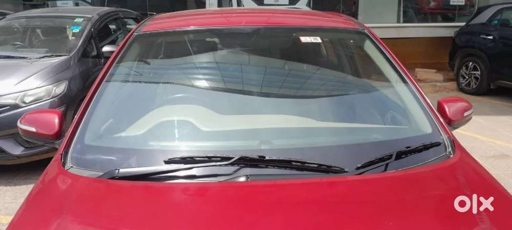 Hyundai Elite I20 Asta Option, 2018, Petrol