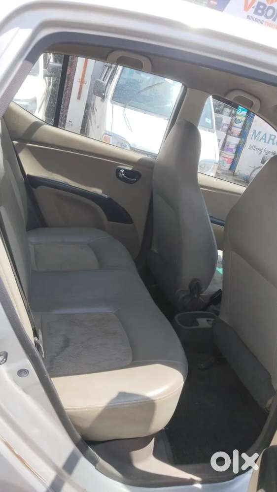 Hyundai I10 Magna 1.2 Itech Se, 2011, Petrol