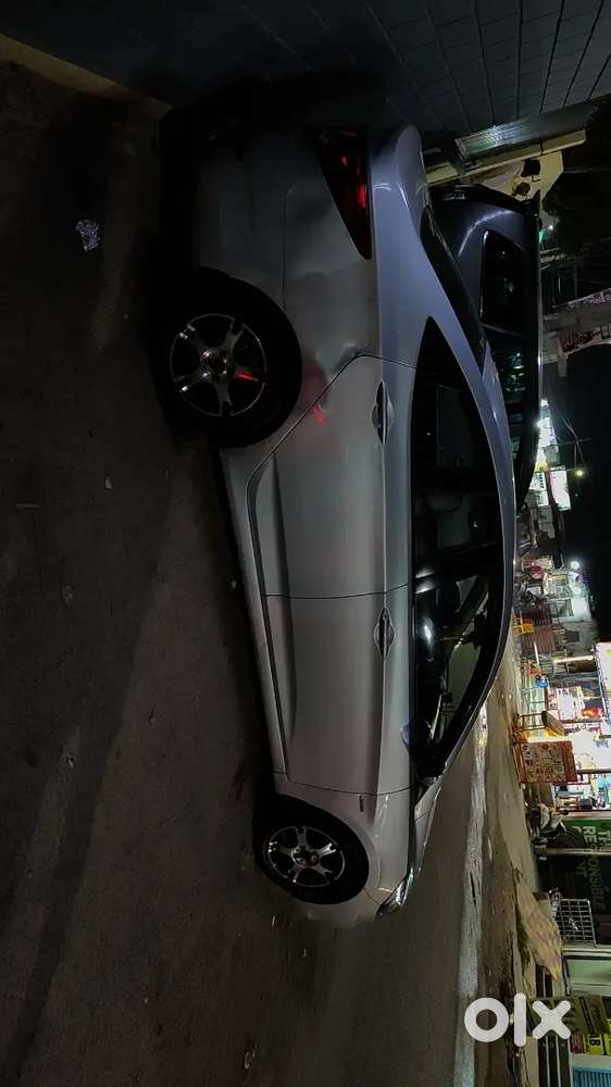 Hyundai Verna 1.6 Crdi 2011