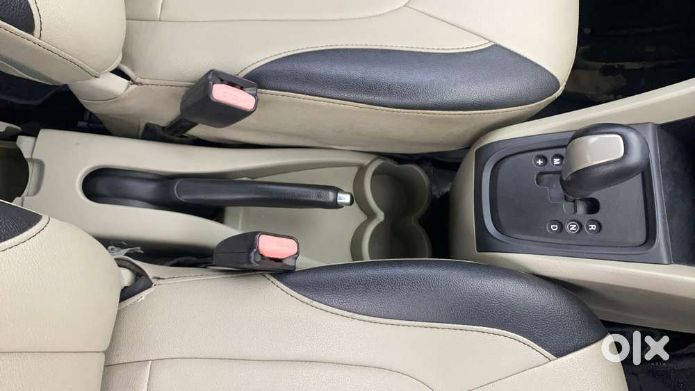 Maruti Suzuki Celerio 2014-2017 Vxi At, 2015, Petrol