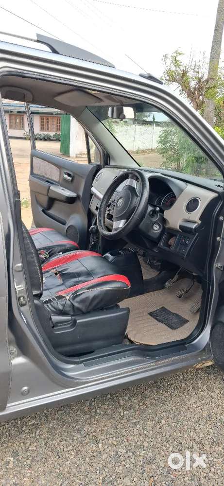 Wagonr Vxi Urgent Sell