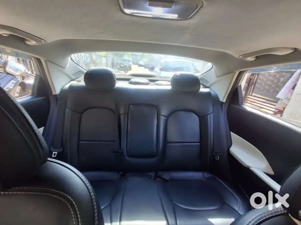 Hyundai Verna 2023 Petrol Well Maintained