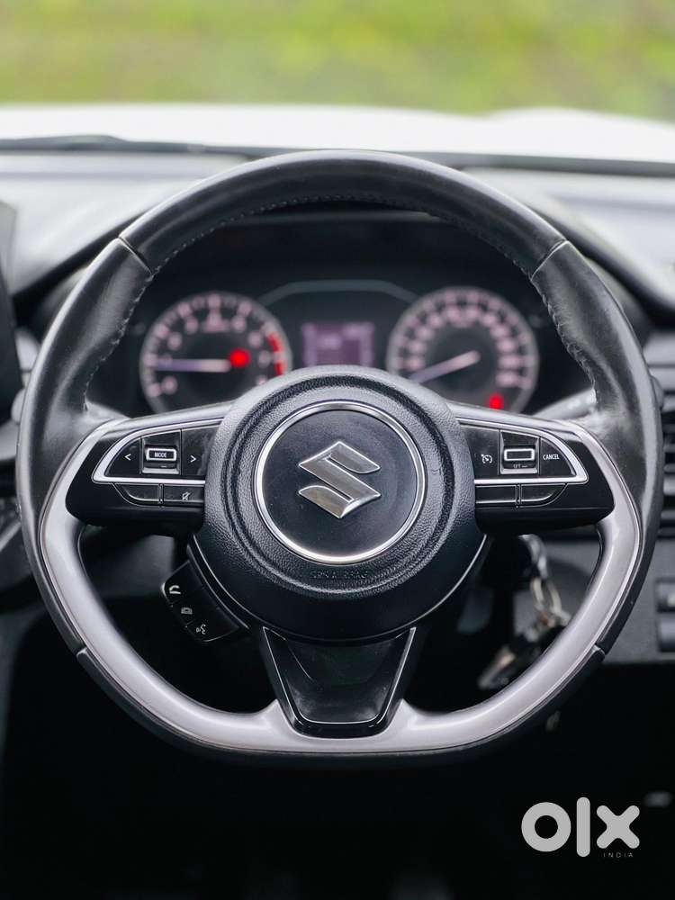 Maruti Suzuki Vitara Brezza, 2025, Cng & Hybrids