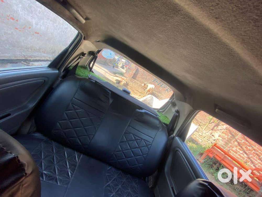 Maruti Suzuki Alto 800 2008 Petrol