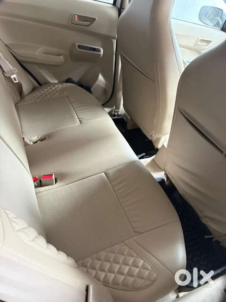 Maruti Suzuki Dzire 2024 With 90000 Maruti Genuine Accessories