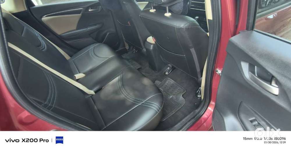 Honda Jazz V Automatic, 2019, Petrol