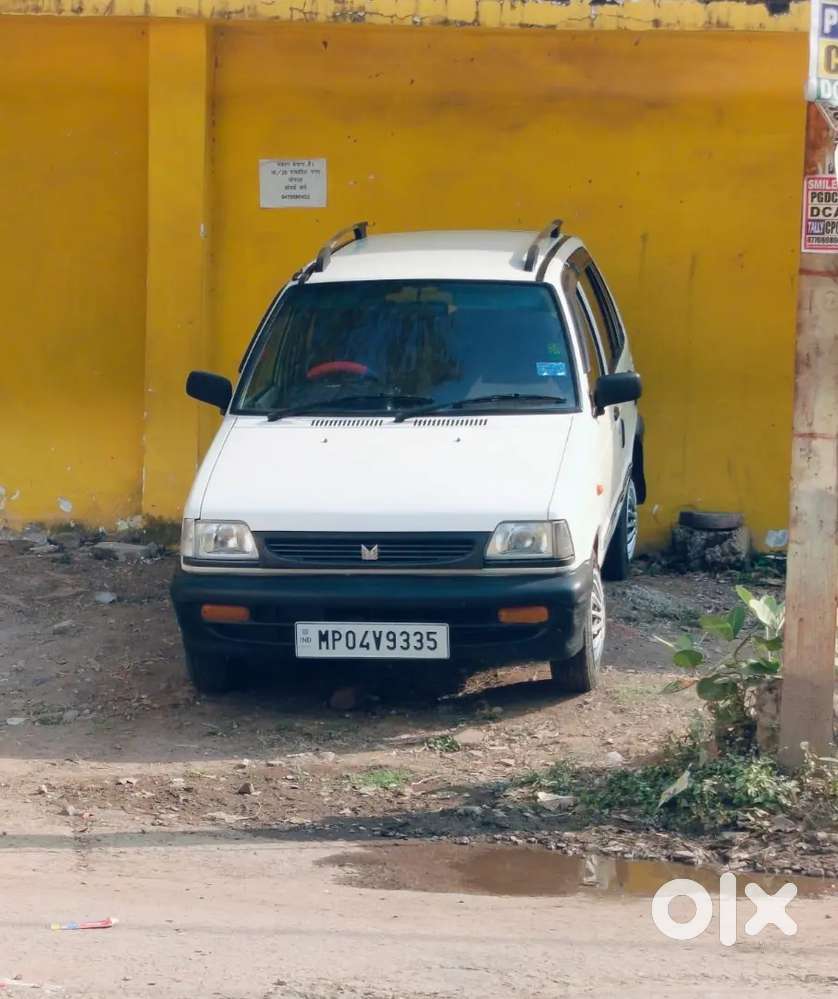 गाडी बहुत अच्छी है मुझे दूसरी गाडी लेनी है