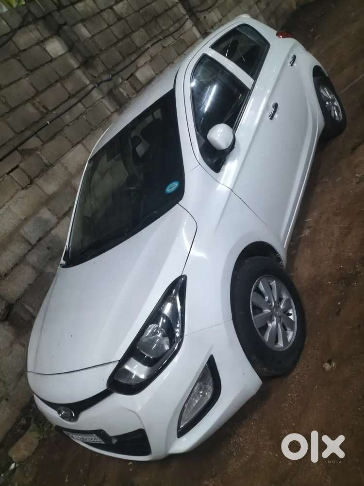 Hyundai I20 2012 Diesel Well Maintained