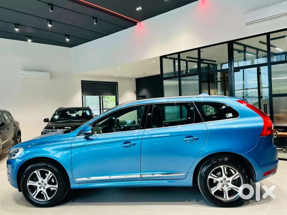 Volvo Xc60 Inscription D5, 2015, Diesel