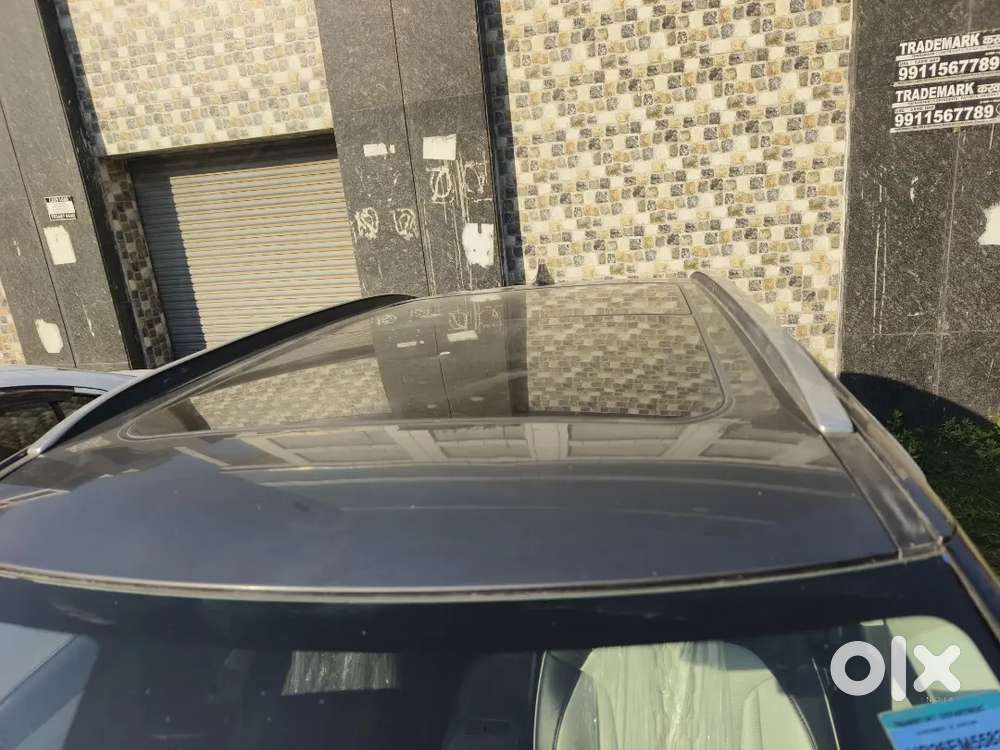 Creta 2020 December Single Owner Sx (o)