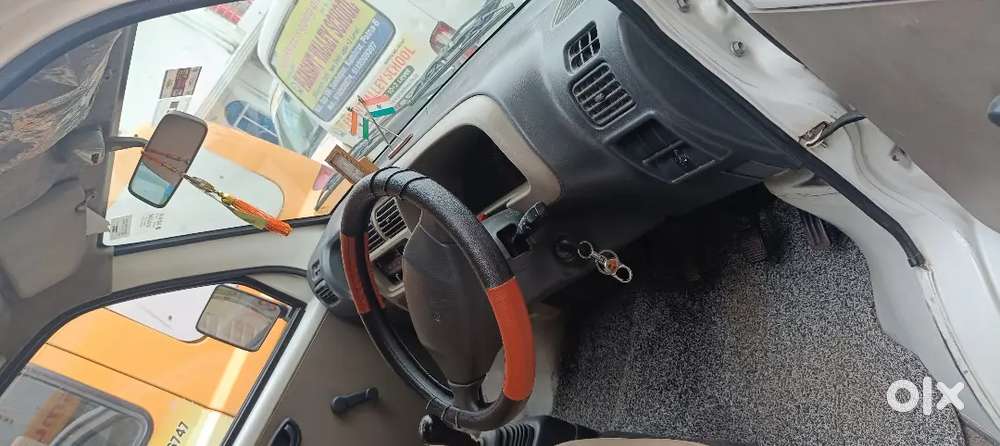 Maruti Suzuki Eeco Ac 2016