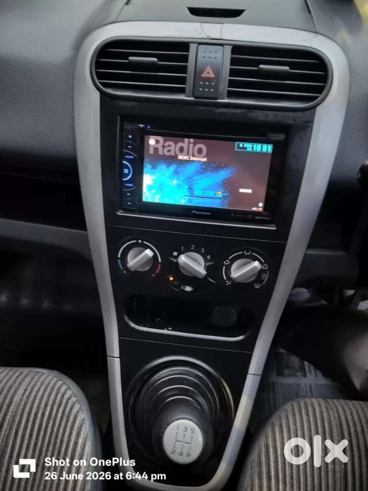 Maruti Suzuki Ritz Vxi (abs) Bs Iv, 2013, Petrol